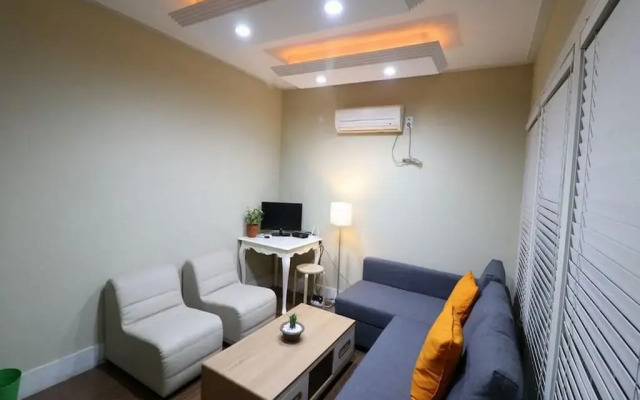 Отель The blossom in hongdae комната для гостей