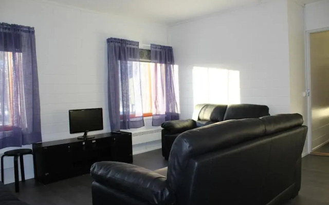 Отель Uni-Sieppari Apartment Финляндия, Иматра - отзывы, цены и фото номеров - забронировать отель Uni-Sieppari Apartment онлайн комната для гостей