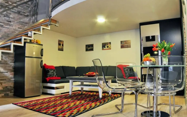 Отель Dorothilux Apartment Венгрия, Будапешт - отзывы, цены и фото номеров - забронировать отель Dorothilux Apartment онлайн детские мероприятия