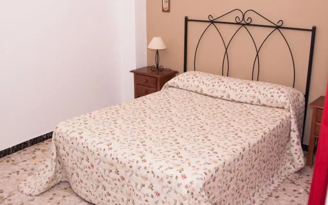 Отель Apartamentos Carril de la Fuente Испания, Кониль-де-ла-Фронтера - отзывы, цены и фото номеров - забронировать отель Apartamentos Carril de la Fuente онлайн комната для гостей