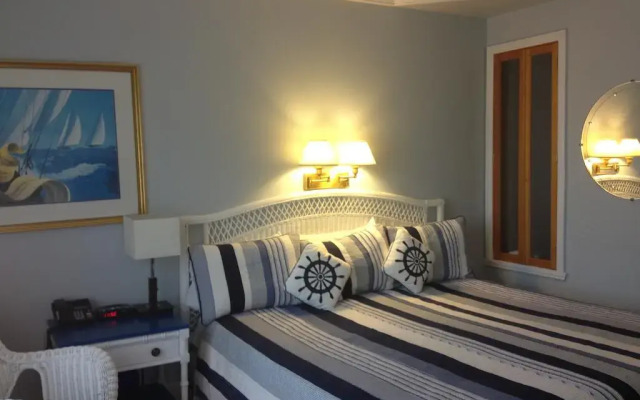 Отель Auberge La Goeliche Канада, Орлеан - отзывы, цены и фото номеров - забронировать отель Auberge La Goeliche онлайн комната для гостей