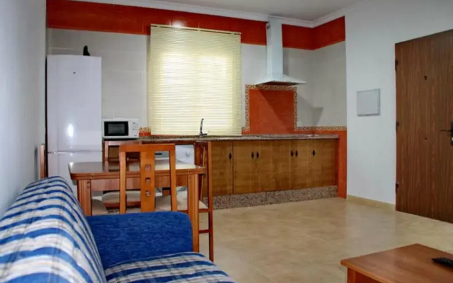 Отель Chalet Arroyo 41 Испания, Кониль-де-ла-Фронтера - отзывы, цены и фото номеров - забронировать отель Chalet Arroyo 41 онлайн комната для гостей