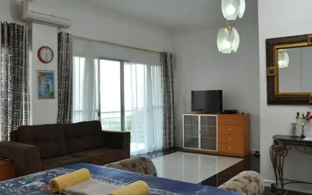 RoMas Guesthouse