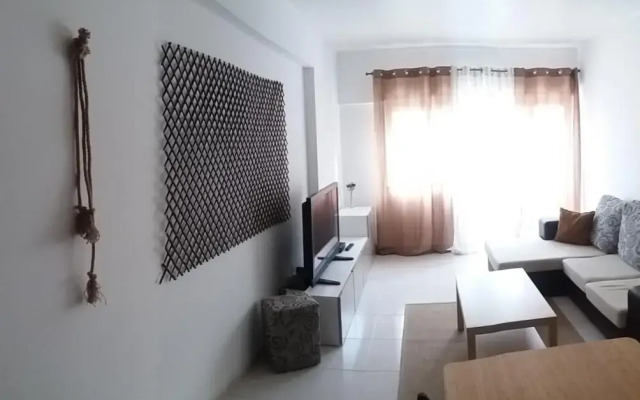 Отель West House Peniche Praia do Cerro комната для гостей