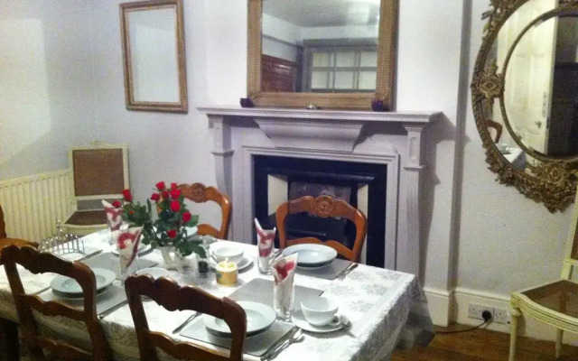 Отель Blakedene Bed and Breakfast Великобритания, Литлхемптон - отзывы, цены и фото номеров - забронировать отель Blakedene Bed and Breakfast онлайн комната для гостей