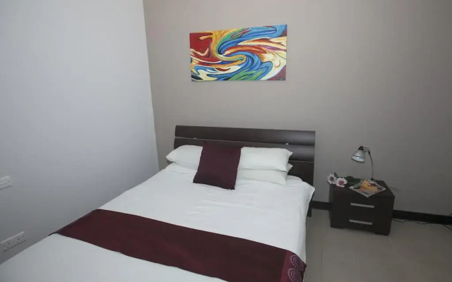 Отель Best Of Xlendi Apartments Мальта, Мунксар - отзывы, цены и фото номеров - забронировать отель Best Of Xlendi Apartments онлайн комната для гостей