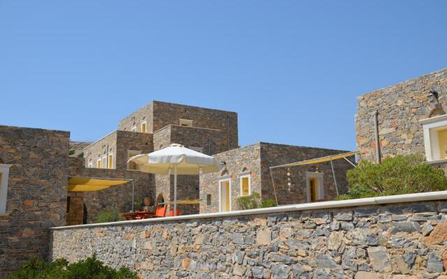 Archipelagos Boutique Hotel Kastraki Greece Zenhotels - 