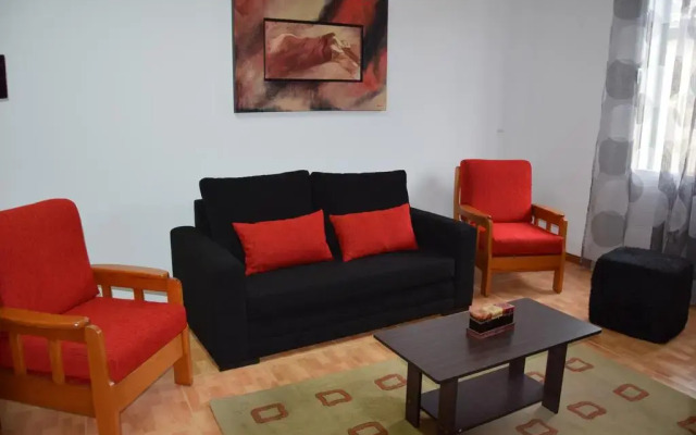 Отель Casa Ribeira Grande комната для гостей