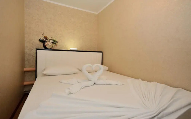Гостиница Hostel Sarhaus в Саратове отзывы, цены и фото номеров - забронировать гостиницу Hostel Sarhaus онлайн Саратов комната для гостей
