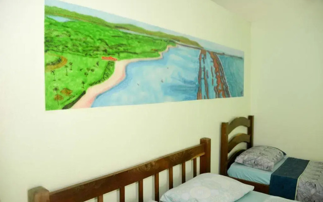 Отель Yeeha Suites комната для гостей