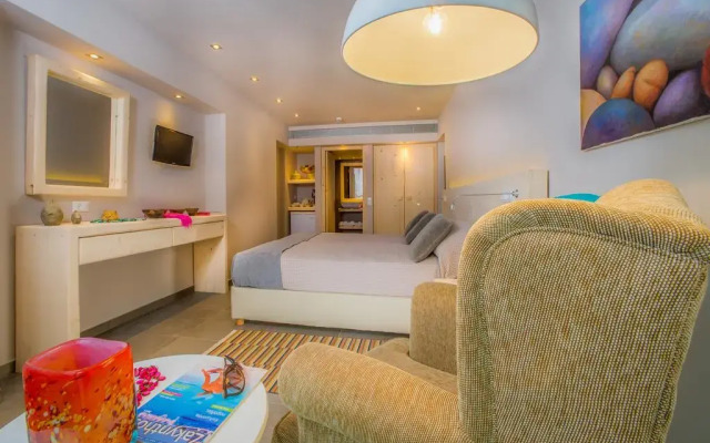 ionian hill hotel zante