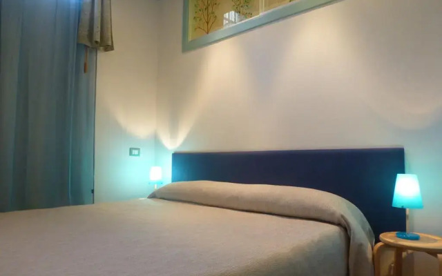 Отель PadovaResidence Piazza delle Erbe Apartments Италия, Падуя - отзывы, цены и фото номеров - забронировать отель PadovaResidence Piazza delle Erbe Apartments онлайн комната для гостей