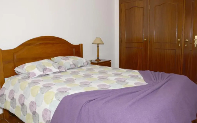 Onda Praia Ferrel Surf Hostel комната для гостей