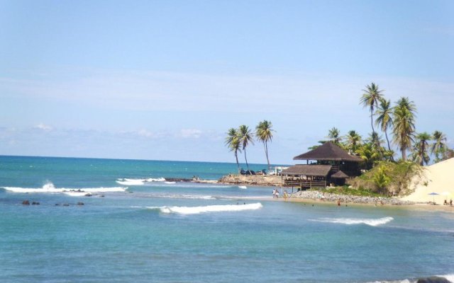 Yak Beach Hotel Natal 2
