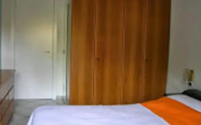 Отель Bed & Breakfast Mignon комната для гостей