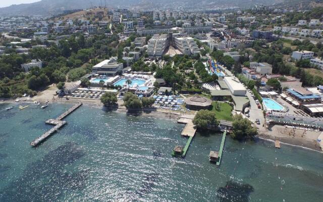 Golden Age Bodrum Hotel All Inclusive 1