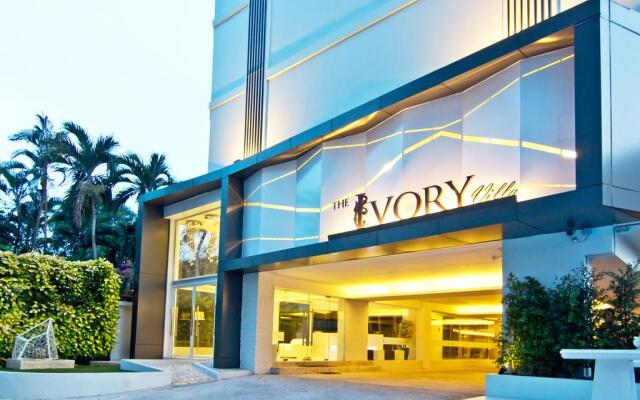 The Ivory Villa 2