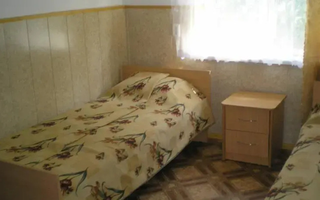 Tatyana Mini-hotel Сочи комната для гостей