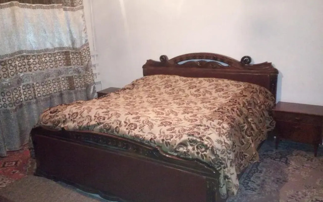 Отель Dyumri House комната для гостей