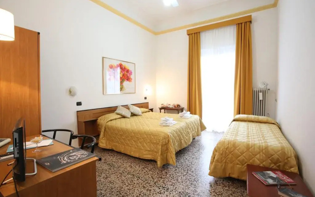 Hotel Casa Del Lago комната для гостей