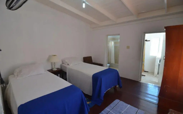 Отель Holiday Home Guest House Порт Антонио комната для гостей