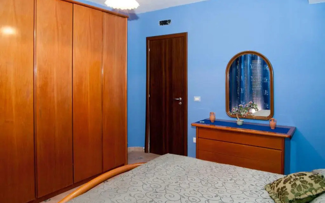Отель Casa del Ponte Агридженто комната для гостей