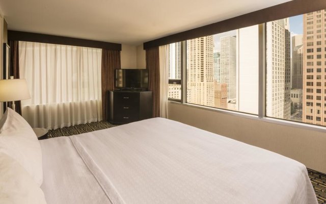 Homewood Suites by Hilton Chicago Downtown/Magnificent Mile 1