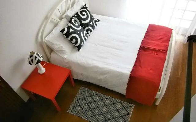 Отель Pipo People House комната для гостей