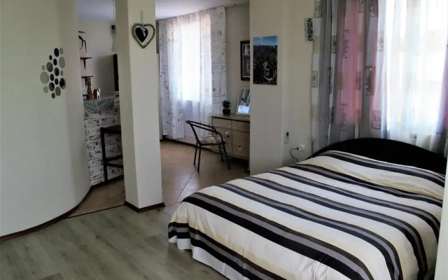 Отель Guest House Velena Болгария, Генерал-Кантраджиево - отзывы, цены и фото номеров - забронировать отель Guest House Velena онлайн комната для гостей