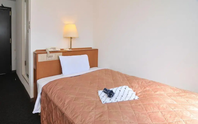 Yawatajuku Dai-ichi Hotel комната для гостей