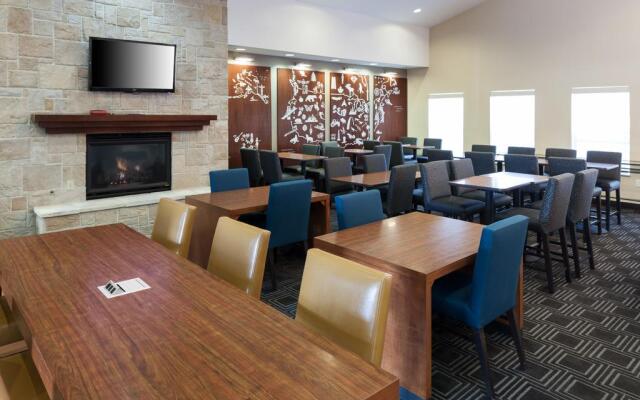 TownePlace Suites by Marriott Dallas Arlington North 0