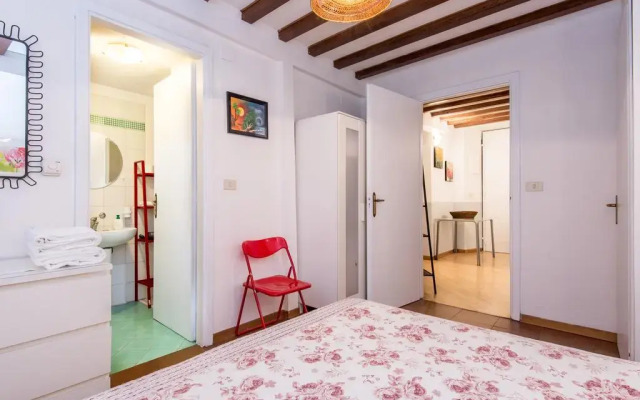 Апартаменты RSH Vittoria Apartment комната для гостей