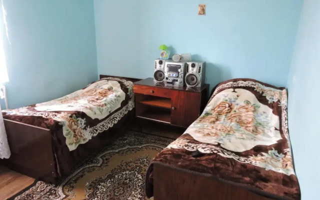 Отель Gor's B&B Армения, Лусарат - отзывы, цены и фото номеров - забронировать отель Gor's B&B онлайн комната для гостей