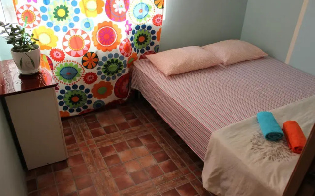 Hostel Tryum комната для гостей