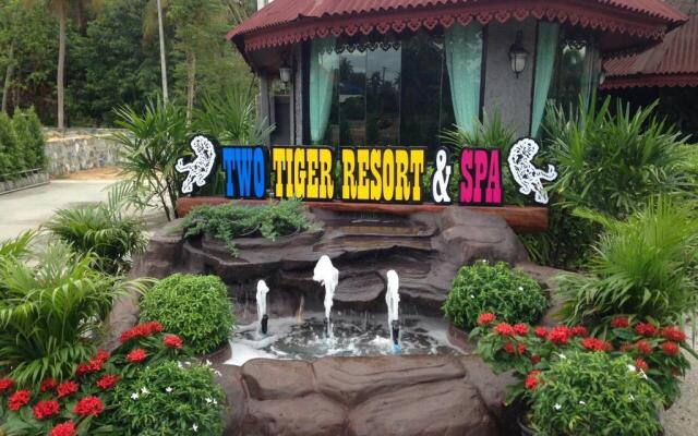 Two Tiger Resort & Spa 0