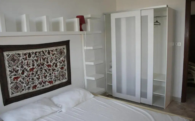 Отель Casa Vacanze valeria Агридженто комната для гостей