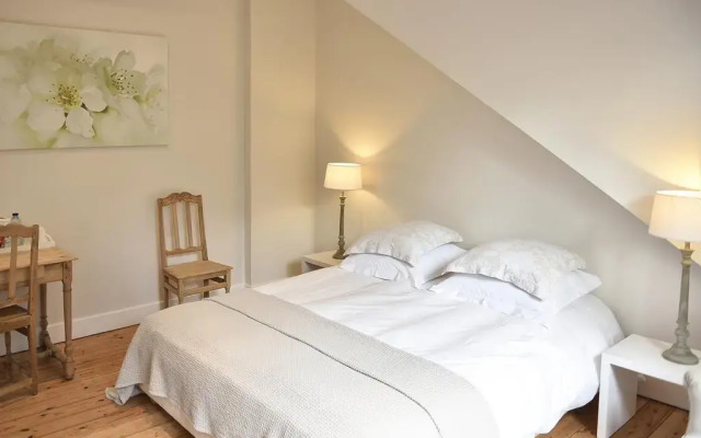 Отель B&B Salve комната для гостей