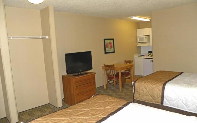 Extended Stay America - Albuquerque - Airport 0