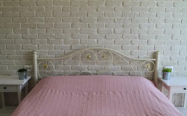 Апартаменты Apartment Stanislavkogo Street Сочи комната для гостей