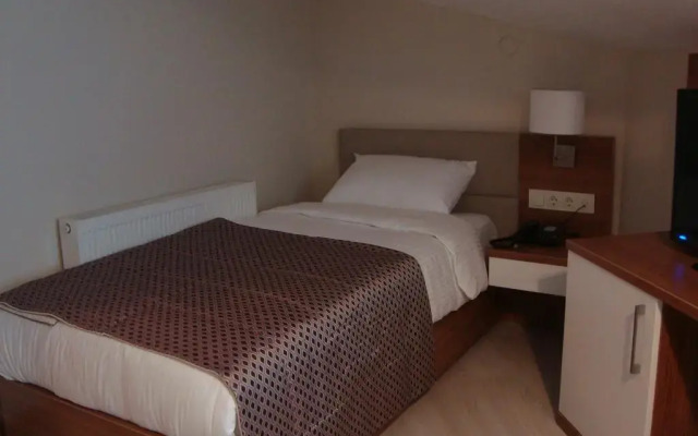 Huseyin Hotel Турция, Гиресун - отзывы, цены и фото номеров - забронировать отель Huseyin Hotel онлайн комната для гостей