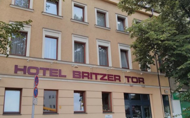 Hotel Britzer Tor 2