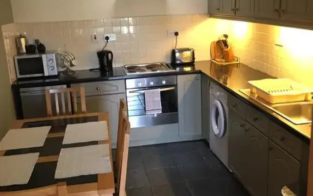 Harbour View Apartment