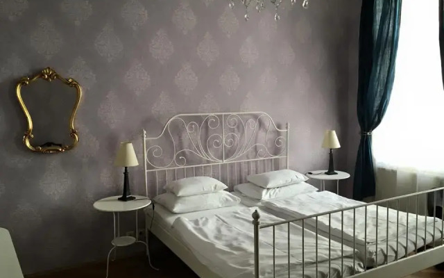 Отель Downtown Studios Vienna комната для гостей