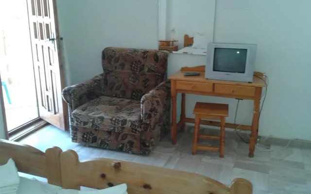 Отель Guest House Lilia комната для гостей