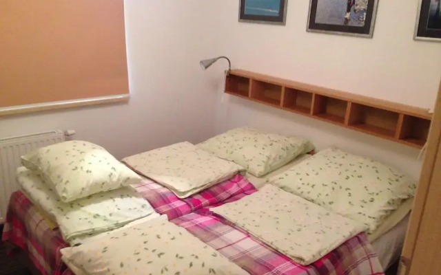 Отель Dom & House - Apartamenty Neptun Park комната для гостей