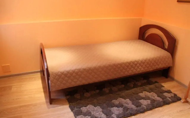 Отель Chillhouse Одесса комната для гостей