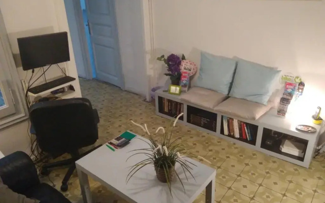 Отель Livingroom City Center Испания, Барселона - отзывы, цены и фото номеров - забронировать отель Livingroom City Center онлайн комната для гостей