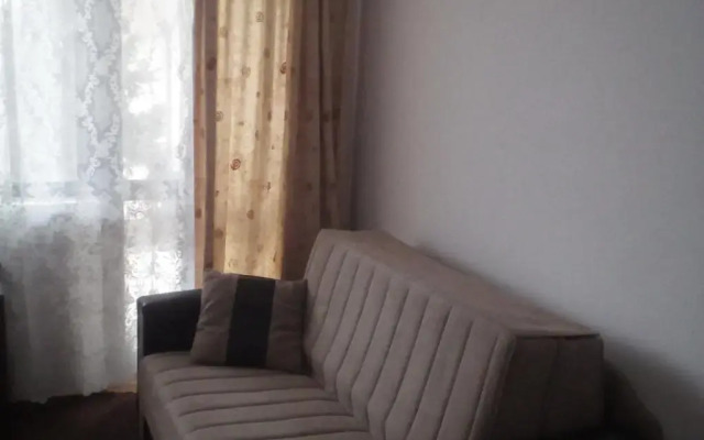 Апартаменты Studio Galina комната для гостей
