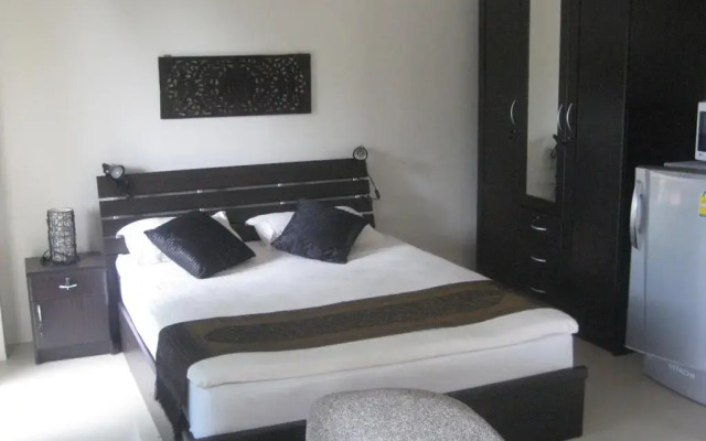 Отель Viking House Apartment Таиланд, Мэй-Хаад-Бэй - отзывы, цены и фото номеров - забронировать отель Viking House Apartment онлайн комната для гостей