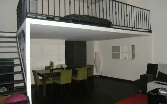 Отель Judit Apartman комната для гостей